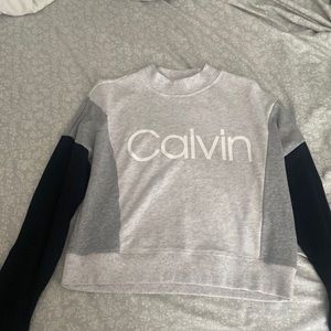 Calvin Klein sweater